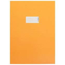 HERMA Heftschoner Karton, A4, orange
