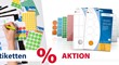 HERMA Vielzwecketiketten Aktion