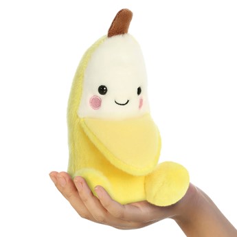 Aurora Palm Pals Gwen Banana, Plüschtier, 13cm (33772) - Alternative