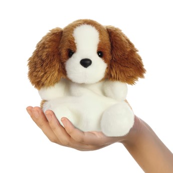 Aurora Palm Pals Lady Spaniel Dog, Plüschtier, 13cm (33533) - Alternative