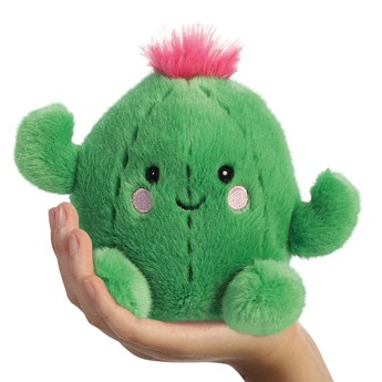 Aurora Palm Pals Prickles Cactus, Plüschtier, 13cm (33615) - Alternative