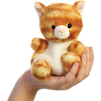 Aurora Palm Pals Meow Kitty , 13cm - Alternative