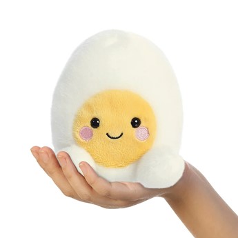Aurora Palm Pals Bobby Egg, 13cm - Alternative