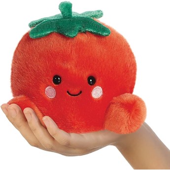 Aurora Palm Pals Boyd Tomato, 13cm - Alternative