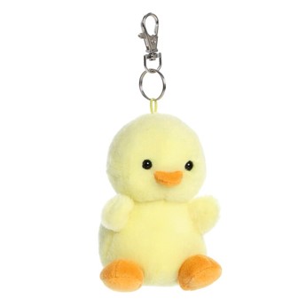Aurora Palm Pals Betsy Chick Schlüsselanhänger 10cm - Alternative