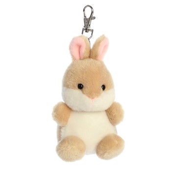 Aurora Palm Pals Ella Bunny Schlüsselanhänger 10cm - Alternative