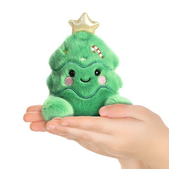 Aurora Palm Pals Jubilee Tree, 13cm - Alternative