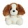 Lady Spaniel Dog