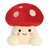 Amanita Mushroom