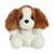 Lady Spaniel Dog