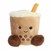 Milky Tea Boba