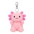 Ax Axolotl Key Clip