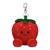Juicy Strawberry Key Clip