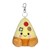 PePalm Palsa Pizza Key Clip