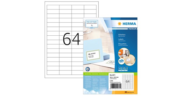 HERMA
