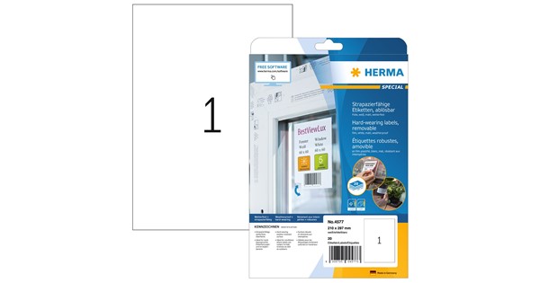 HERMA