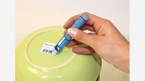 HERMA Etikettenlöser