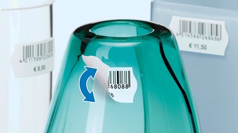 HERMA Preisauszeichnung-Etiketten