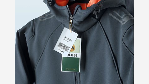 HERMA Warenauszeichnung