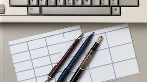 HERMA Vielzwecketiketten