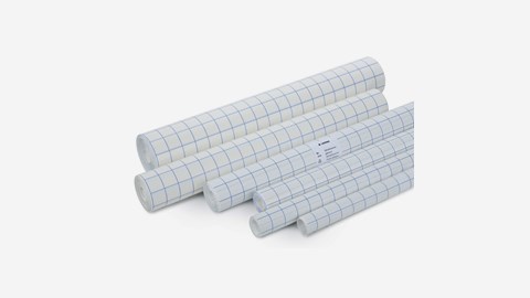 HERMA Buchschutzfolie