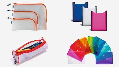 Gut aufbewahrt  mit HERMA