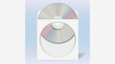 HERMA CD-/DVD-Archivierung
