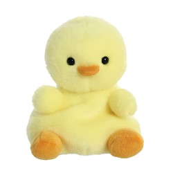 Aurora Palm Pals Betsy Chick, Plüschtier, 13cm (61244)