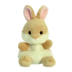 Aurora Palm Pals Ella Bunny, Plüschtier, 13cm (61243)