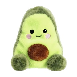 Aurora Palm Pals Airy Avocado, Plüschtier, 13cm (33569)