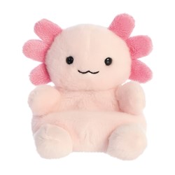 Aurora Palm Pals Ax Axolotl, Plüschtier, 13cm (33675)