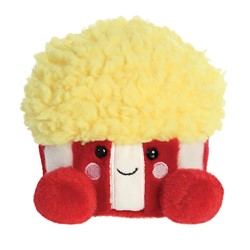 Aurora Palm Pals Butters Popcorn, Plüschtier, 13cm (33845)
