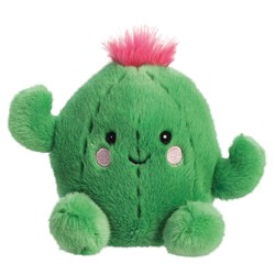Aurora Palm Pals Prickles Cactus, Plüschtier, 13cm (33615)