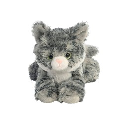 Aurora Mini Flopsies Lily, Plüschtier, 20cm