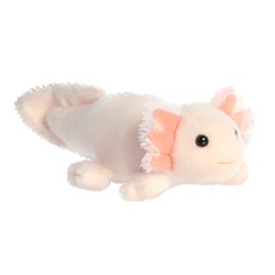 Aurora Mini Flopsies Axel Axolotl, 20,5cm
