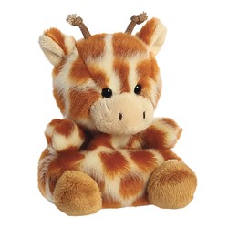 Aurora Palm Pals Safara Giraffe, 13cm