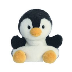 Aurora Palm Pals Chilly Penguin, Plüschtier, 13cm