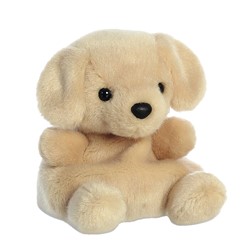Aurora Palm Pals Sunny Labrador Dog, 13cm