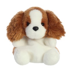 Aurora Palm Pals Lady Spaniel Dog, Plüschtier, 13cm