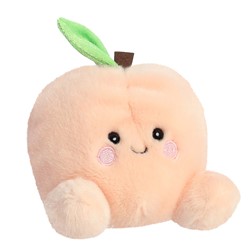 Aurora Palm Pals Mellow Peach, 13cm