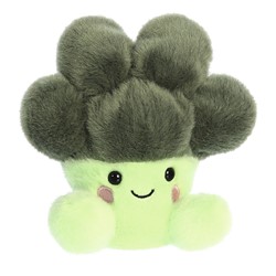 Aurora Palm Pals Luigi Broccoli, 13cm