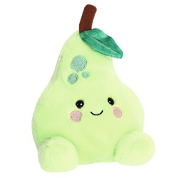 Aurora Palm Pals Bartlett Pear, 13cm