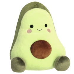 Aurora Palm Pals Airy Avocado, Plüschtier, 33cm