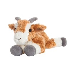 Aurora Mini Flopsies Pickles Goat, 20cm