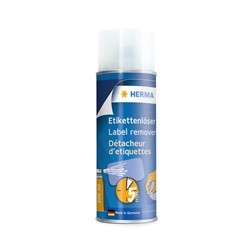 HERMA Etikettenlöser Sprühdose Aerosol 200 ml