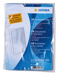 HERMA Ausweishüllen - HERMA Fachshop