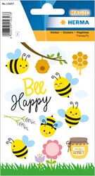 HERMA Magic Sticker, Cute Bees Sticker