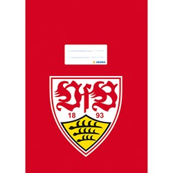 HERMA Heftschoner, VfB Stuttgart, A4