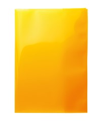 HERMA Heftschoner, Transparent PLUS, orange, A5