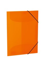 HERMA Sammelmappe, A4, PP, Neon orange